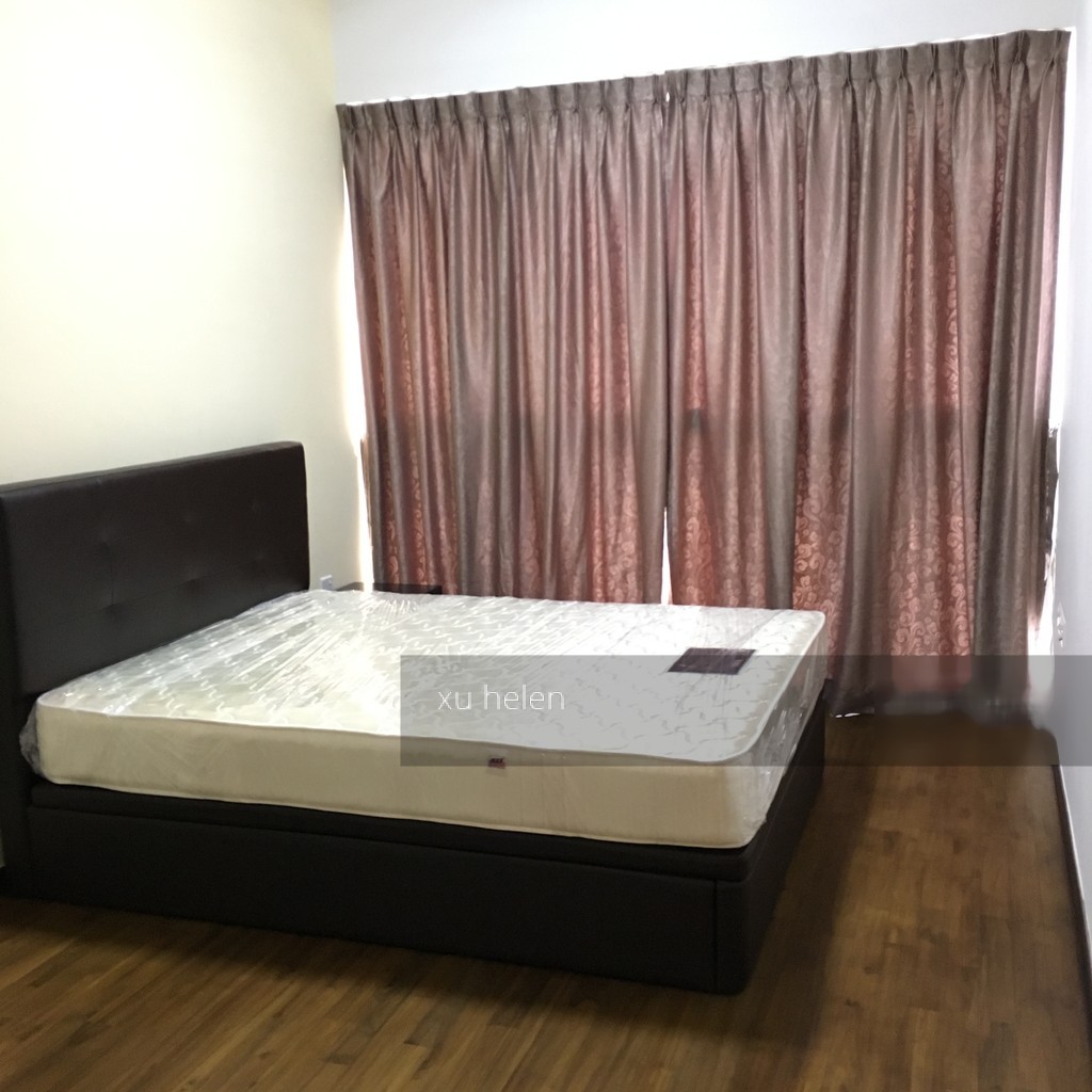 Archipelago (D16), Condominium #137029432